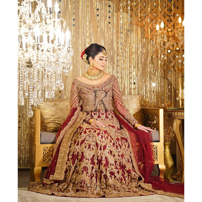 Opulent Elegance