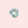 Orchard Apple Scrunchie
