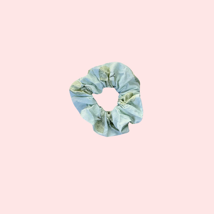 Orchard Apple Scrunchie