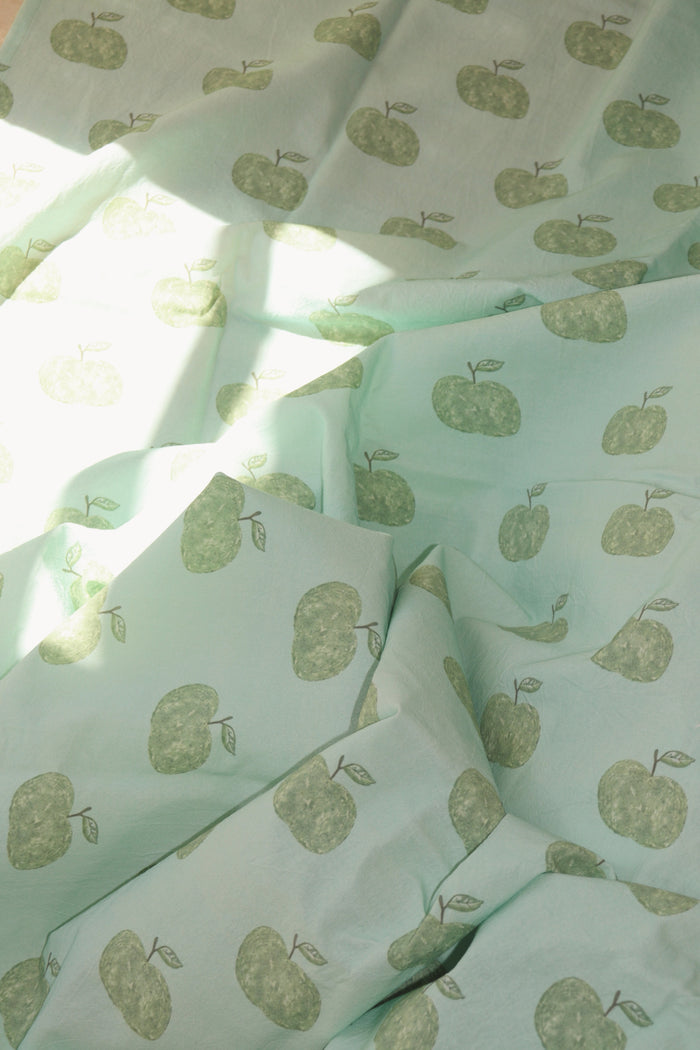Orchard Flat Sheet
