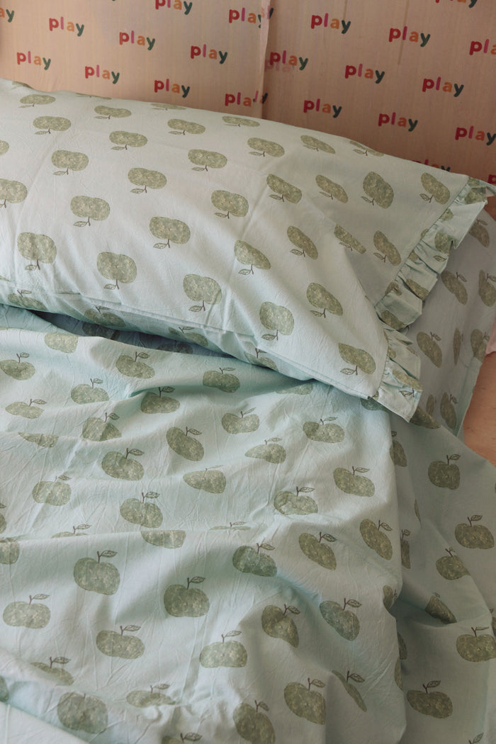 Orchard Flat Sheet