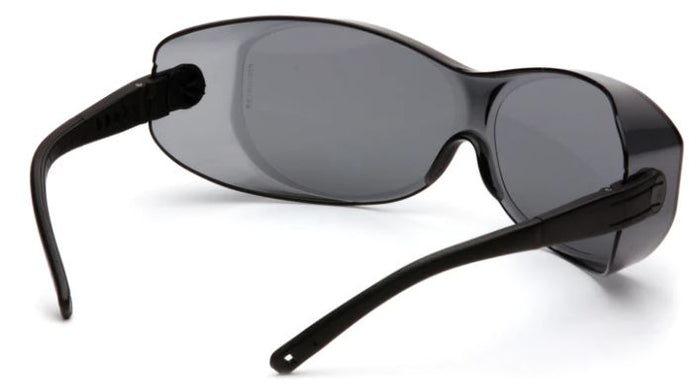 OTS® XL Safety Glasses by Pyramex