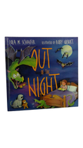 Out Of The Night