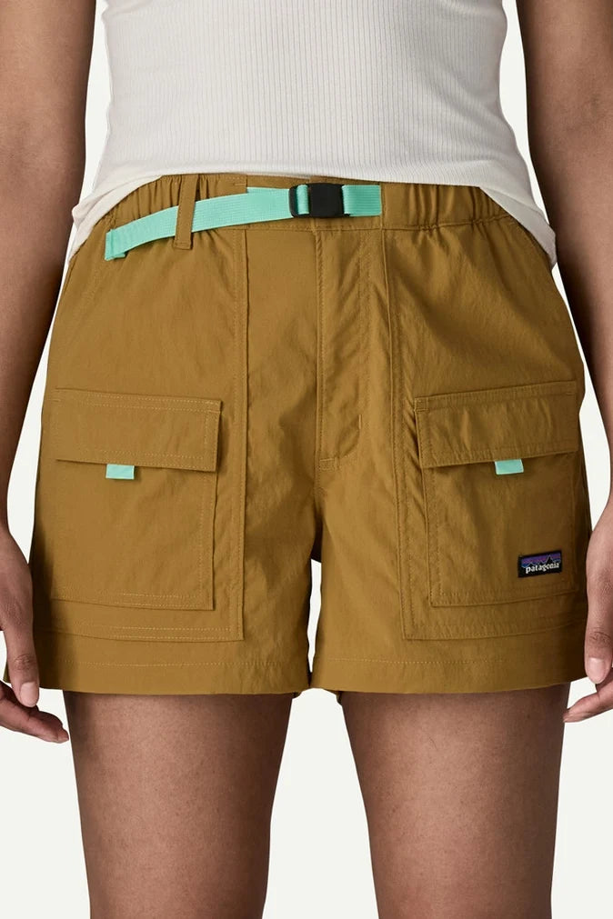 Outdoor Everyday Shorts Shorts Patagonia