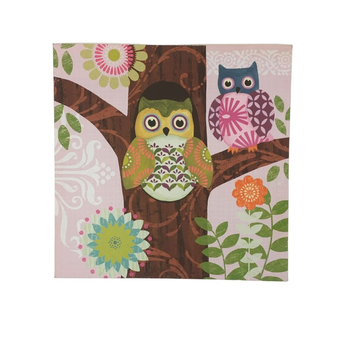 Owl Picture