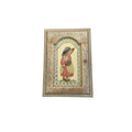 Painted Cabinet (Doll)
