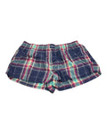 Pajama Shorts