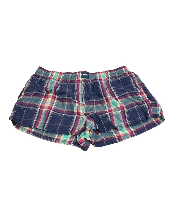 Pajama Shorts