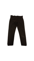 Pants: Black Athletic