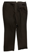 Pants: Black