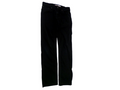 Pants: Black