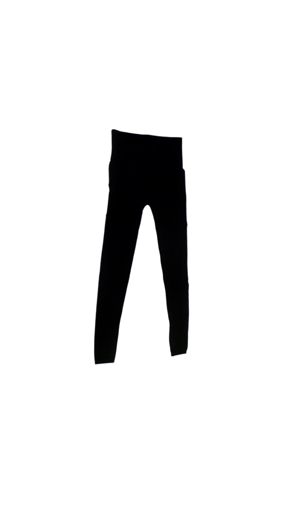 Pants: Black/Fleece Lined
