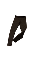 Pants: Black/Gray
