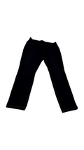 Pants: Black/Stretch