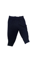 Pants: Blue