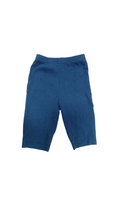 Pants: Blue