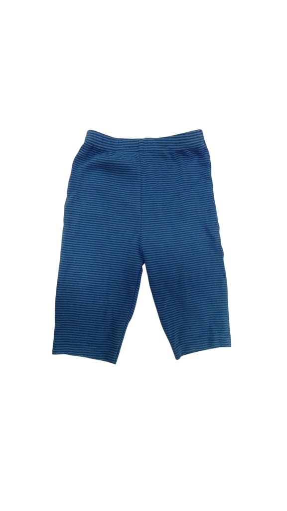 Pants: Blue
