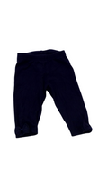 Pants: BLue