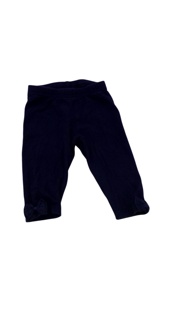 Pants: BLue
