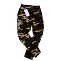 Pants: Camo Green Leggings NWT