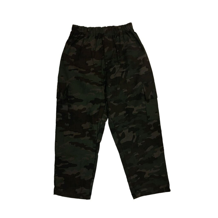 Pants (Camo)