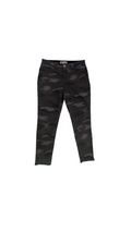 Pants: Camo