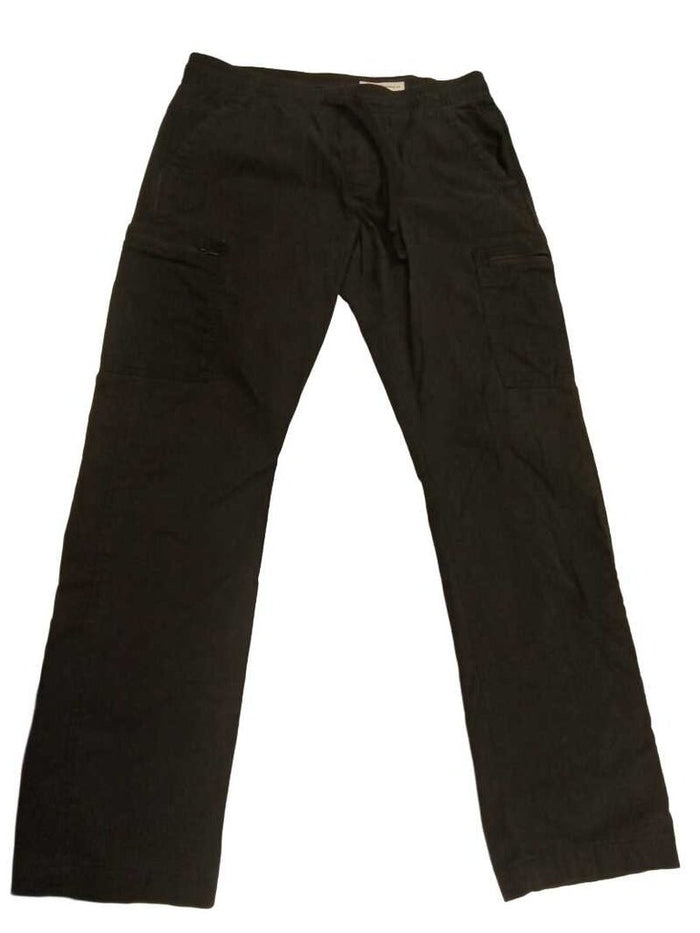 Pants: Cargo Athletic FIt
