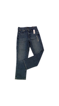 Pants: Denim Short Stretch NWT