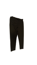 Pants: Fleece Lined BLac