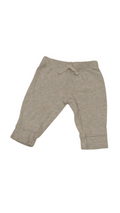 Pants: Gray