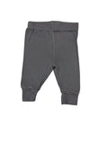 Pants: Gray