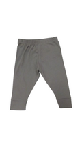 Pants: Gray