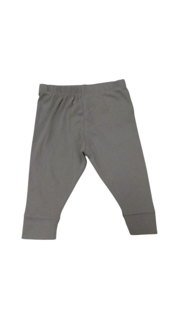 Pants: Gray