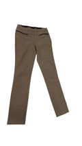 Pants: Houndstooth