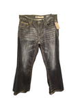 Pants: Jeans