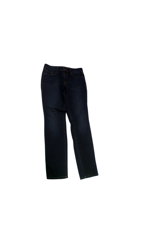 Pants: Jeans