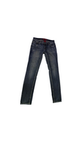 Pants: Jeans