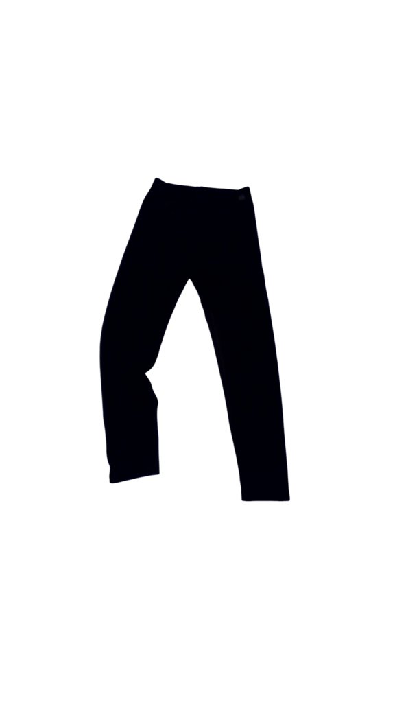 Pants: Jeggings/BLack