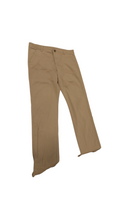 Pants: Khakis