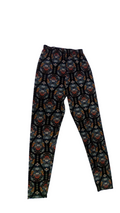 Pants: Leggings
