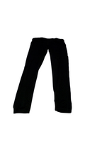 Pants: Leggings/black