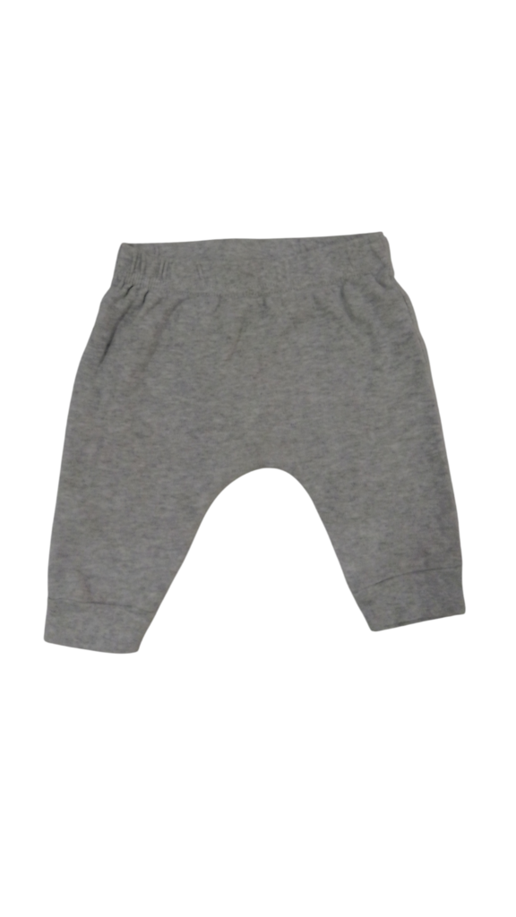 Pants: Light Grey