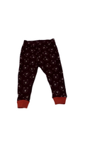 PAnts: Maroon/Bears