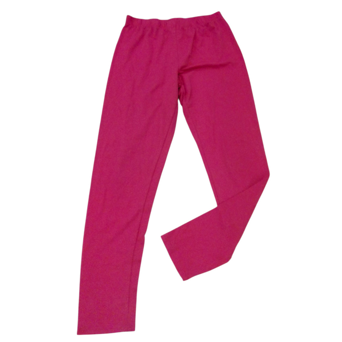 Pants: Pink
