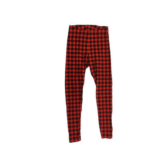Pants (Plaid)