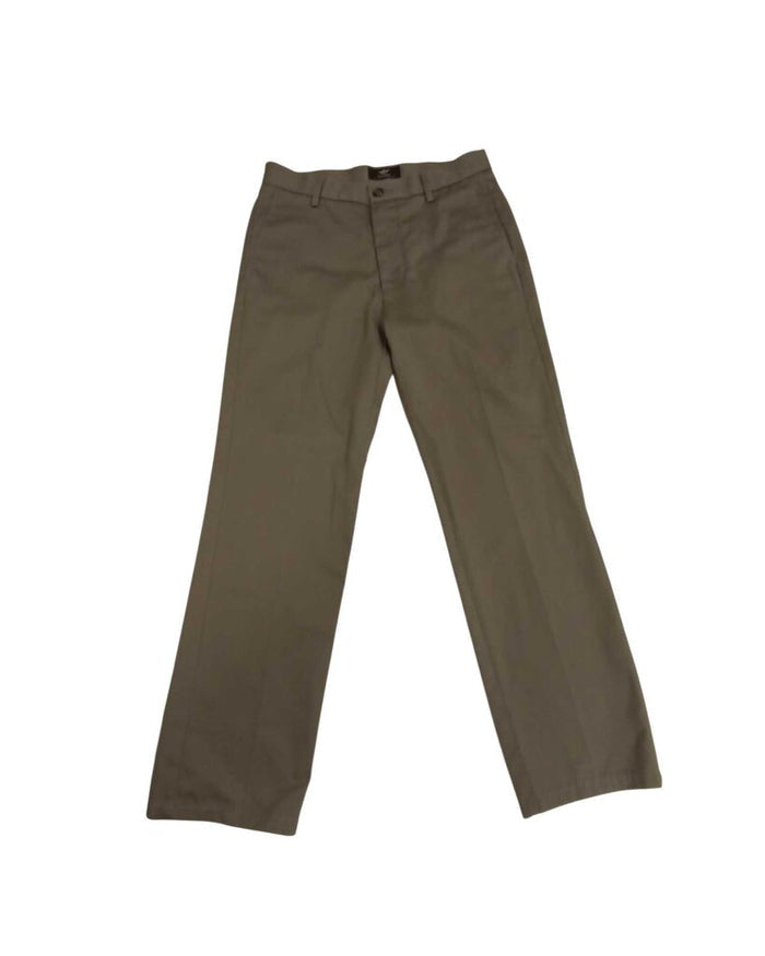 Pants: Signature Slim Fit