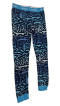 Pants: Skateboards