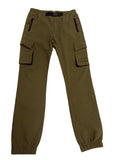 Pants: Tactical Cargo