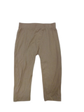 Pants: Tan