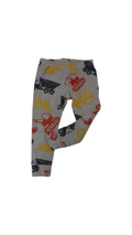 Pants: Tractors